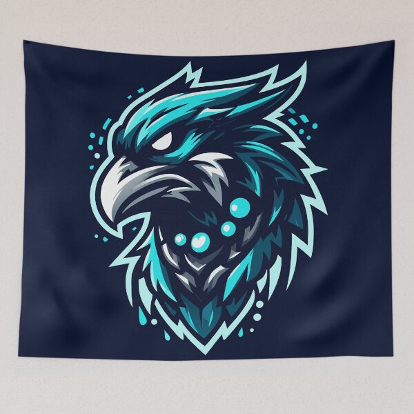 Item preview, Formidable Hawk designed and sold by Aleksandar Kostjuk.