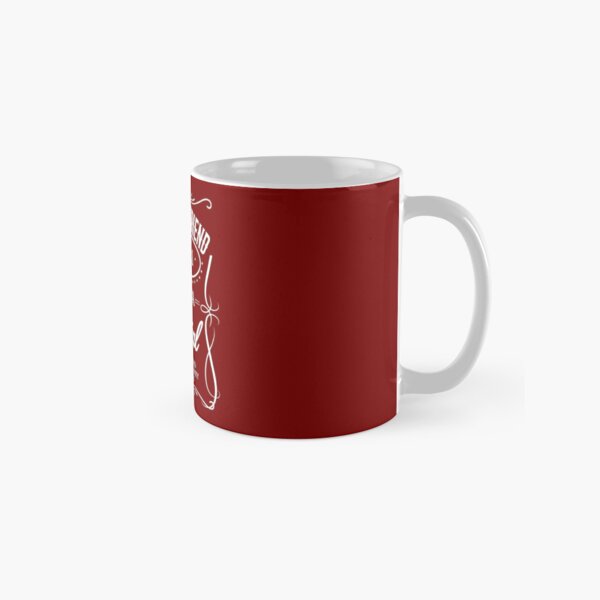 Worlds Best Boyfriend Mugs Redbubble