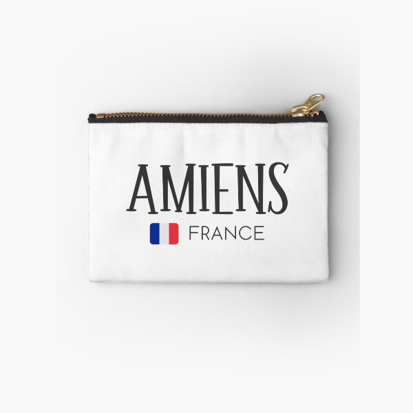 Item preview, Amiens - France  designed and sold by StudioRedKoala.