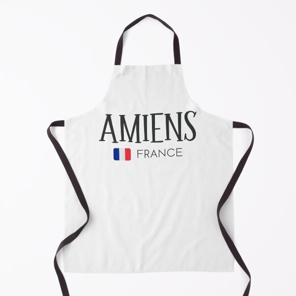 Item preview, Amiens - France  designed and sold by StudioRedKoala.