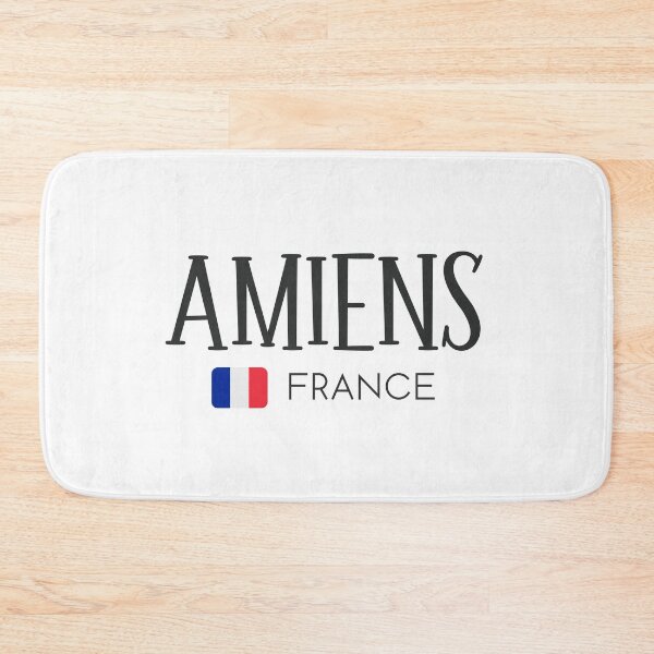 Item preview, Amiens - France  designed and sold by StudioRedKoala.