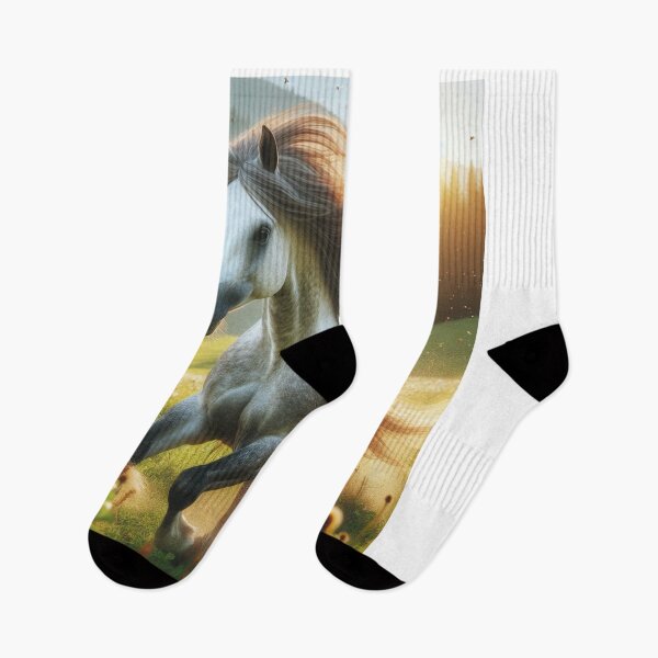 Item preview, Horse run designed and sold by Every Knee.