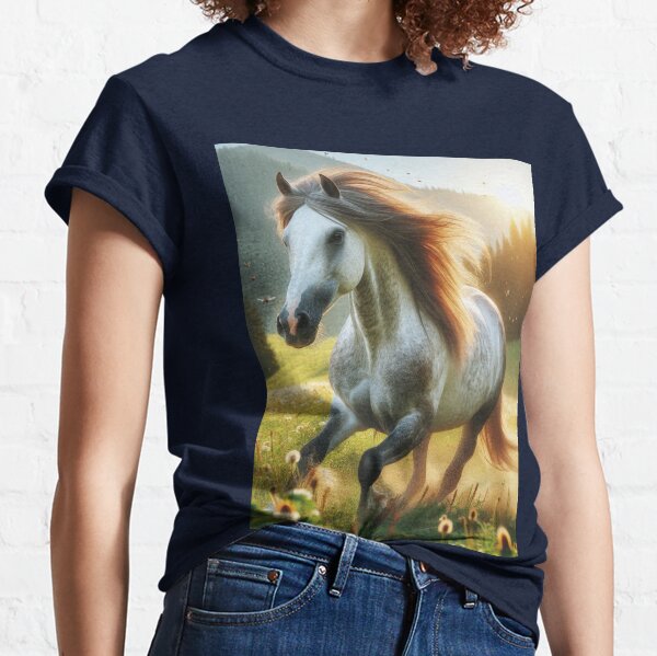 Item preview, Horse run designed and sold by Every Knee.