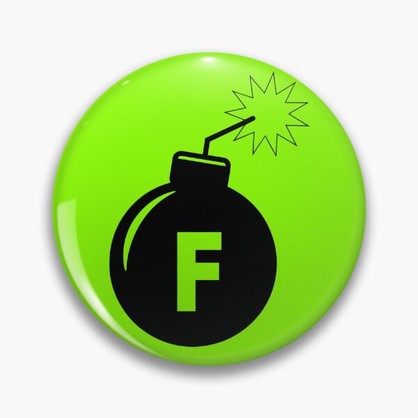 Item preview, F-Bomb Funny Censored Swear Word Design designed and sold by Aredbox.