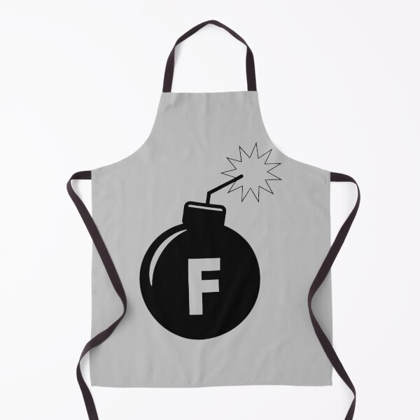 Item preview, F-Bomb Funny Censored Swear Word Design designed and sold by Aredbox.