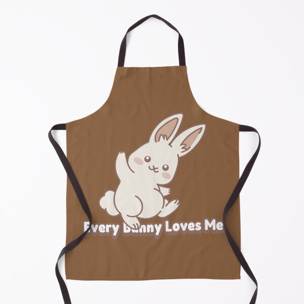 Item preview, Every Bunny Loves Me T-Shirt designed and sold by TeesByOquad.