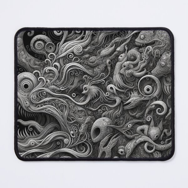 Item preview, Whimsical Fantasy III designed and sold by Sunscape-Art.