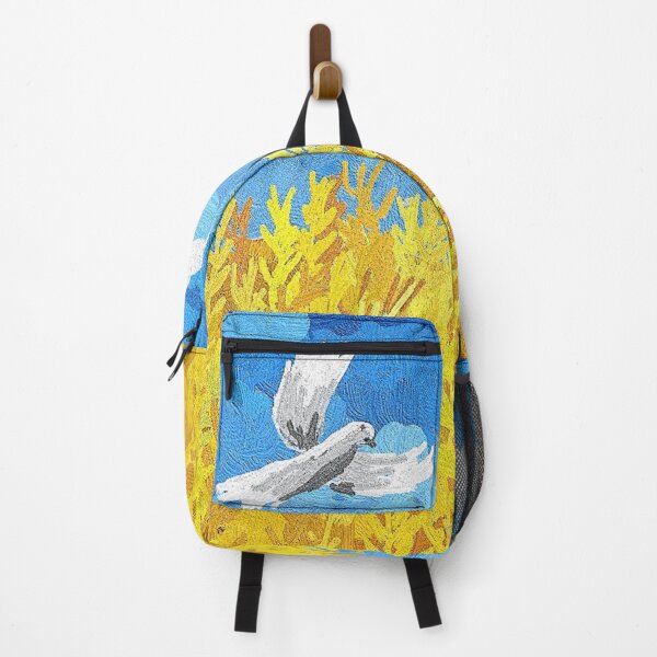Item preview, Ukraine Flag Landscape designed and sold by OBXLisaArt.
