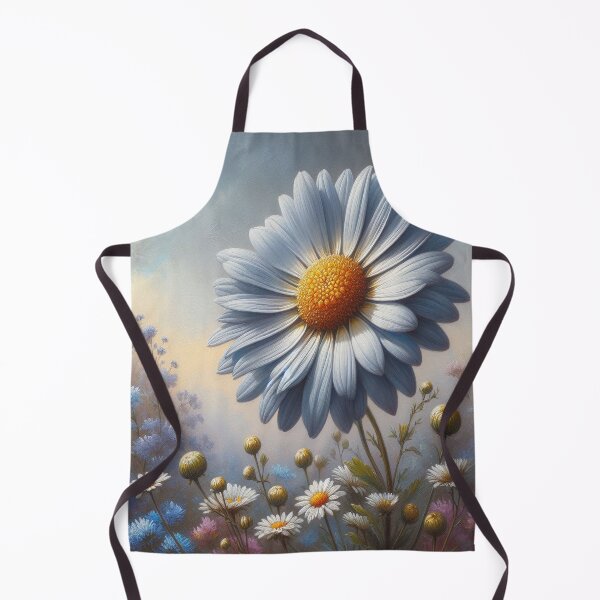 Item preview, Marguerite a symbol of grace and joie de vivre designed and sold by FotoworldEdel.