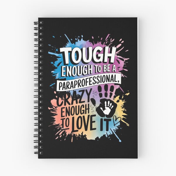 Item preview, Hands Funny Paraprofessional Appreciation Back To School designed and sold by tearbytea.