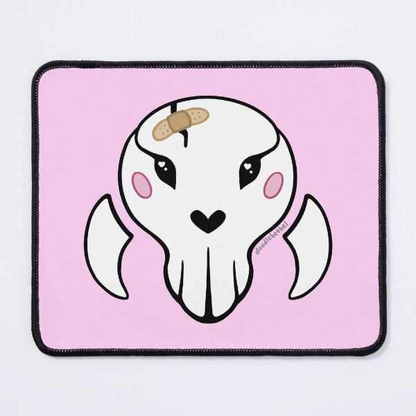 Item preview, Kawaii Mytho designed and sold by doodlebethel.