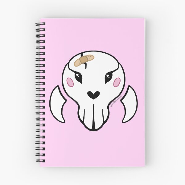Item preview, Kawaii Mytho designed and sold by doodlebethel.