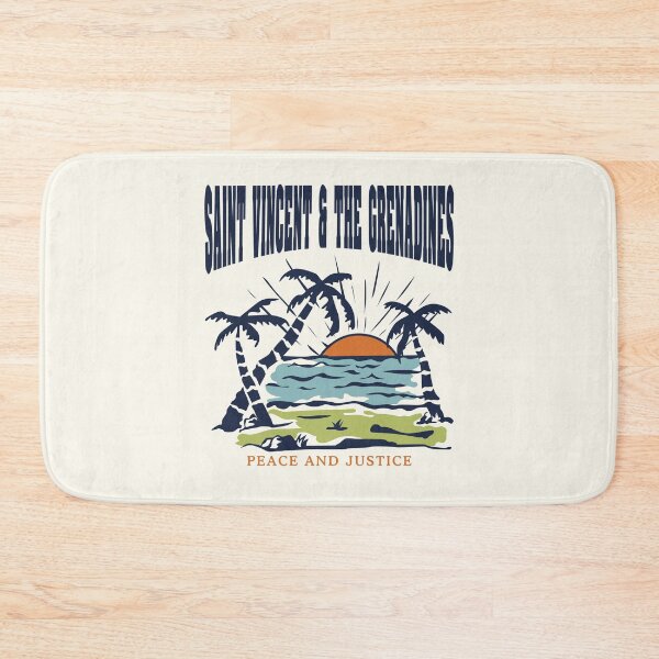 Item preview, Saint Vincent and the Grenadines island designed and sold by Peerless-Prime.