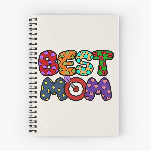 Item preview, Darts Best Mom designed and sold by love4darts.