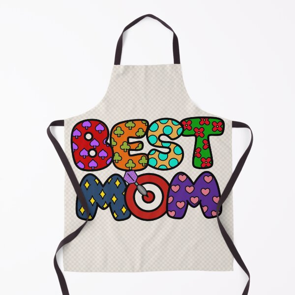 Item preview, Darts Best Mom designed and sold by love4darts.