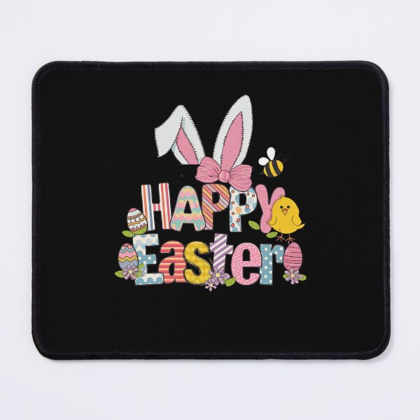 Item preview, Happy Easter Day Cute Egg Bunny Celebrate Women Kids designed and sold by diyoor.