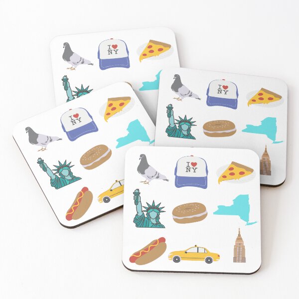 Item preview, New York designed and sold by Ashley Murch.