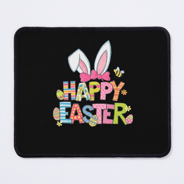 Item preview, Happy Easter Day Cute Egg Bunny Celebrate Women Kids designed and sold by diyoor.