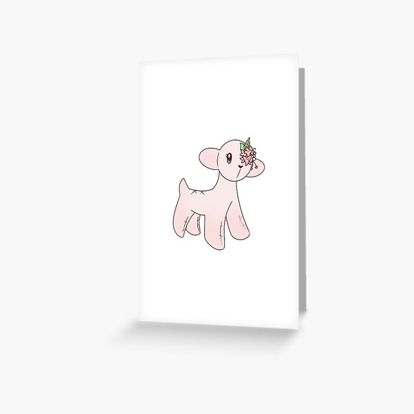 Item preview, Cherry Lamb designed and sold by Cherry-Lamb.