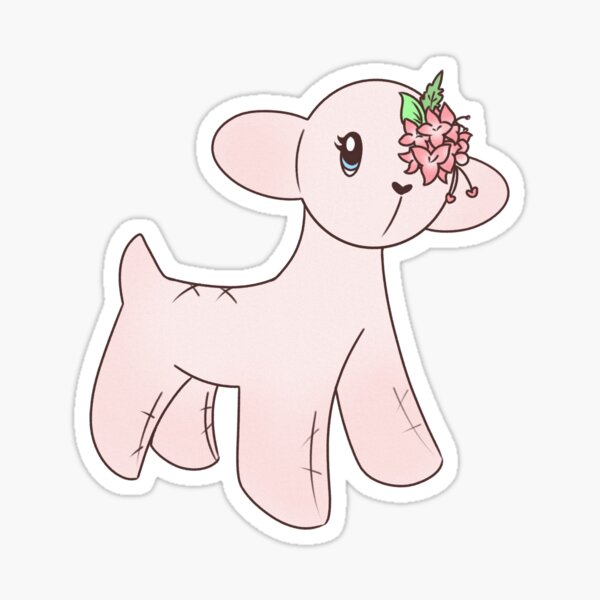 Item preview, Cherry Lamb designed and sold by Cherry-Lamb.