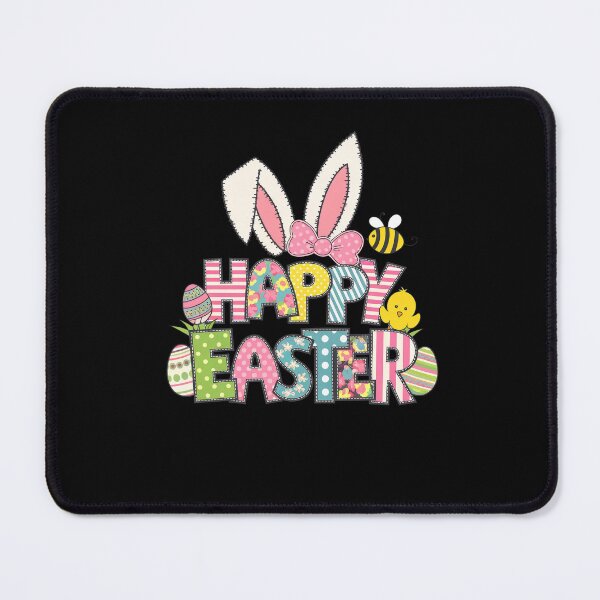 Item preview, Happy Easter Day Cute Egg Bunny Celebrate Women Kids  designed and sold by diyoor.