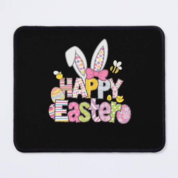 Item preview, Happy Easter Day Cute Egg Bunny Celebrate Women Kids designed and sold by diyoor.