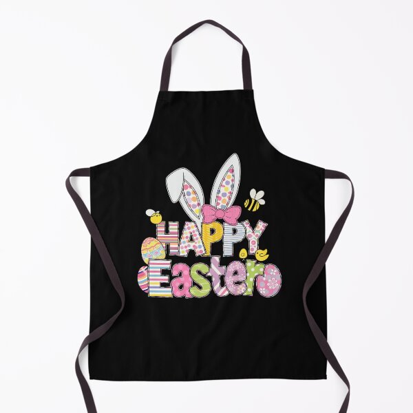 Item preview, Happy Easter Day Cute Egg Bunny Celebrate Women Kids  designed and sold by diyoor.