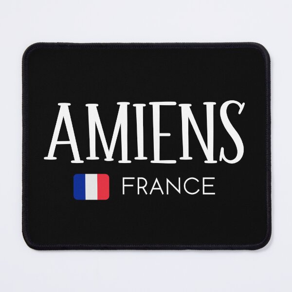 Item preview, Amiens - France designed and sold by StudioRedKoala.