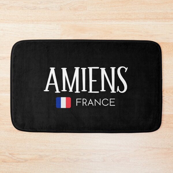 Item preview, Amiens - France  designed and sold by StudioRedKoala.