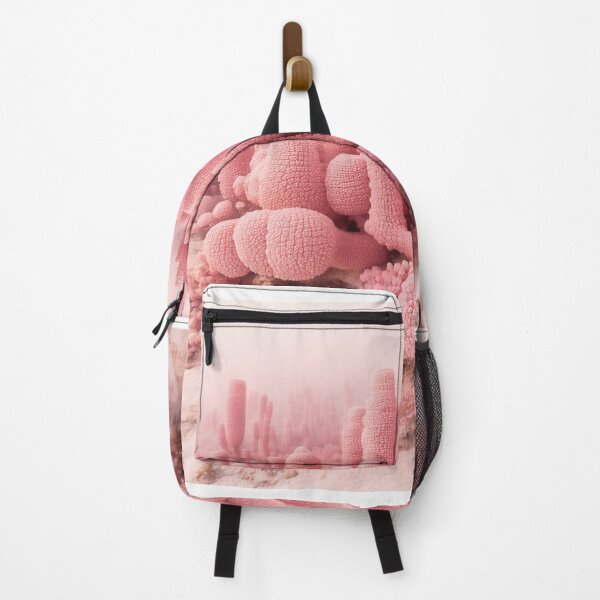 Item preview, Pink Coral Garden: An Underwater Dreamscape designed and sold by vedadc.