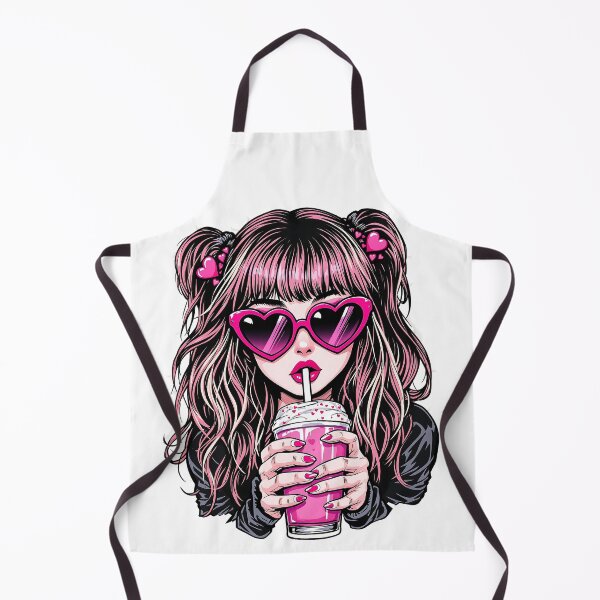 Item preview, punkgirl designed and sold by rajdigitalarts.
