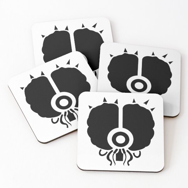 Item preview, Mother Brain designed and sold by DanielCostaart.