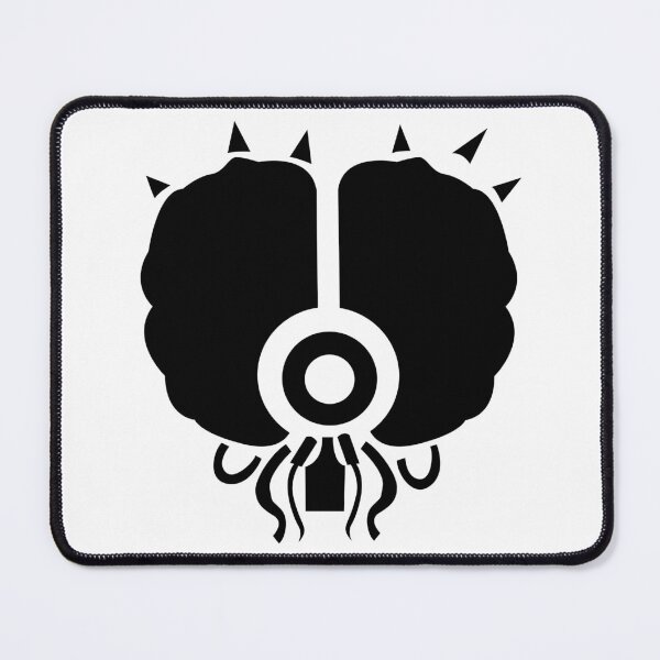 Item preview, Mother Brain designed and sold by DanielCostaart.