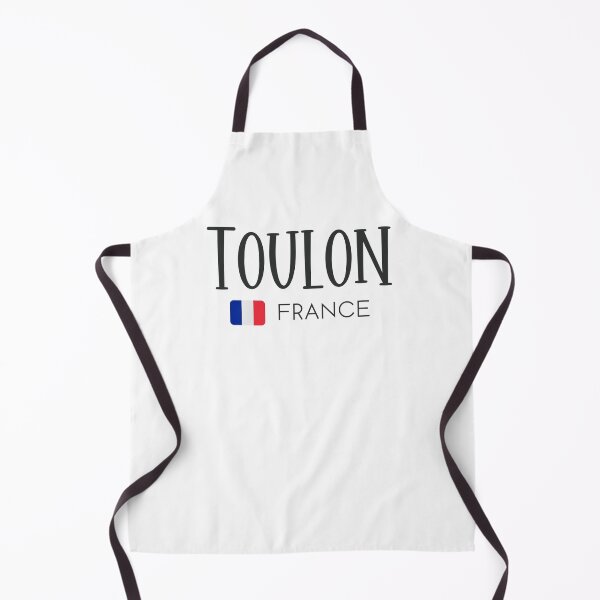 Item preview, Toulon - France  designed and sold by StudioRedKoala.