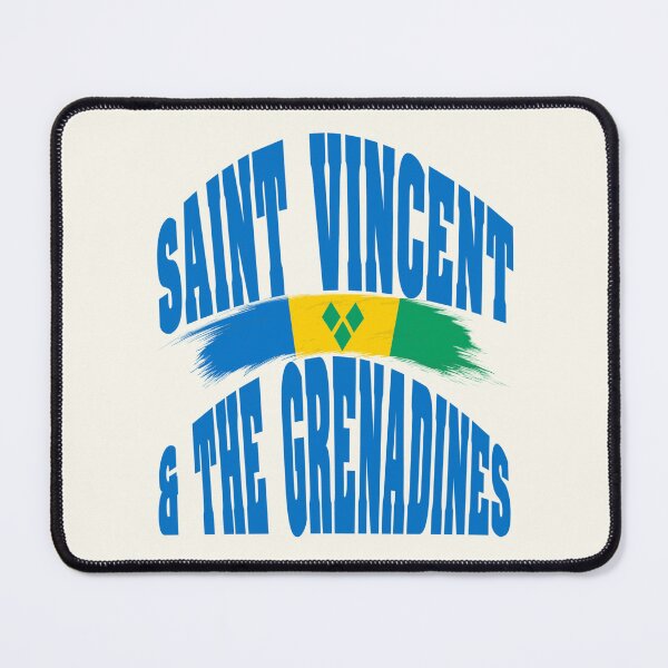 Item preview, Copy of Saint Vincent and the Grenadines designed and sold by Peerless-Prime.