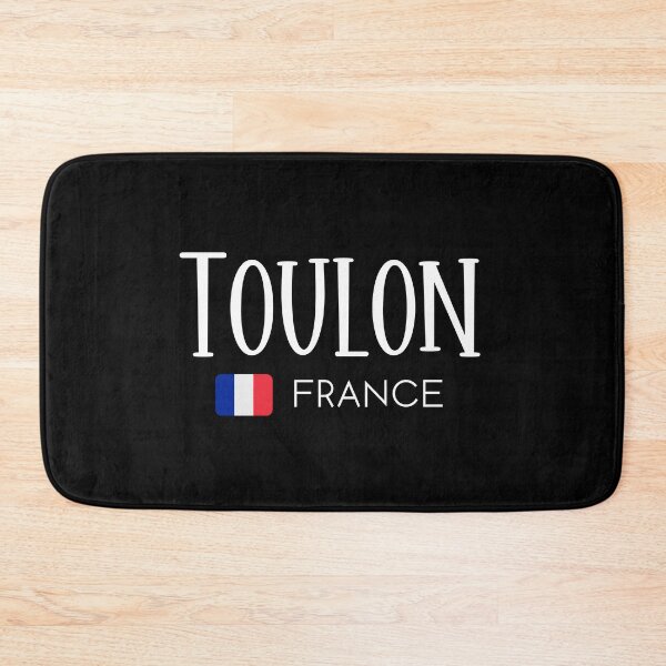 Item preview, Toulon - France  designed and sold by StudioRedKoala.