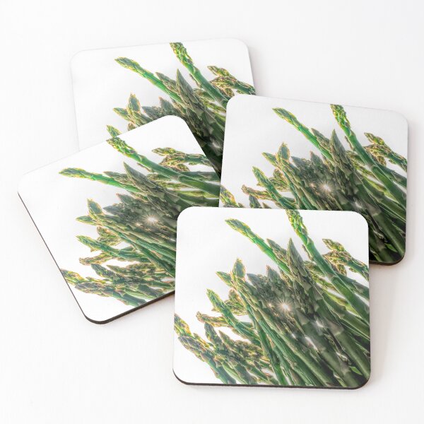 Item preview, Asparagus Spear Tips designed and sold by purplerosemary.
