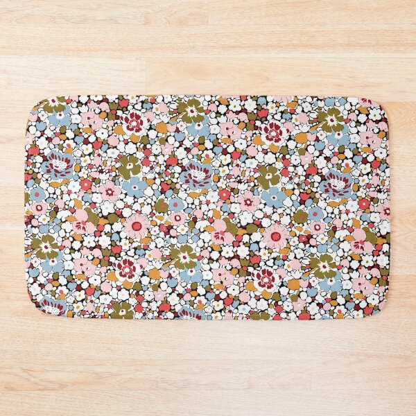 Item preview, Eléonor fabric designed and sold by Yonacreation.