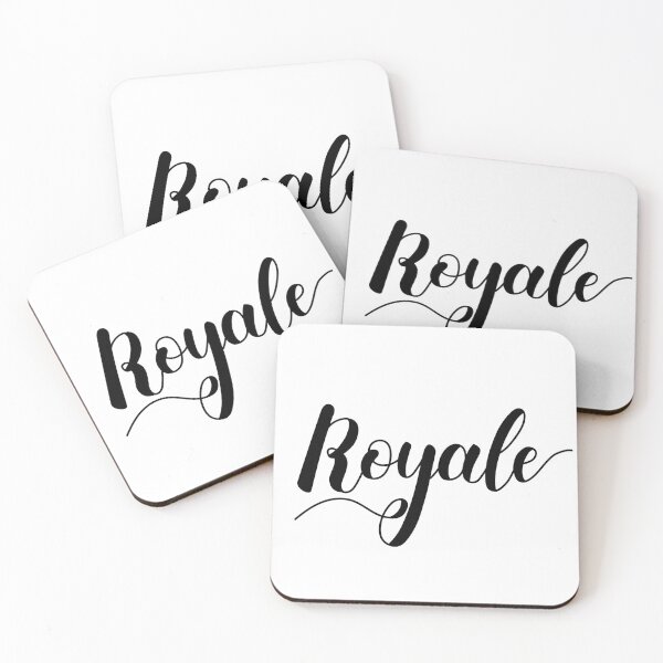 Item preview, Royal designed and sold by dreamtravel.