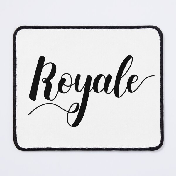 Item preview, Royal designed and sold by dreamtravel.