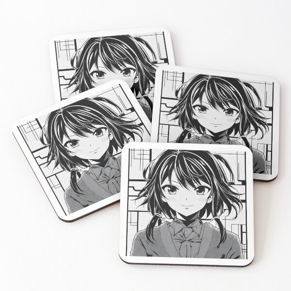 Item preview, Cute Anime Character  designed and sold by Regal-Elegances.