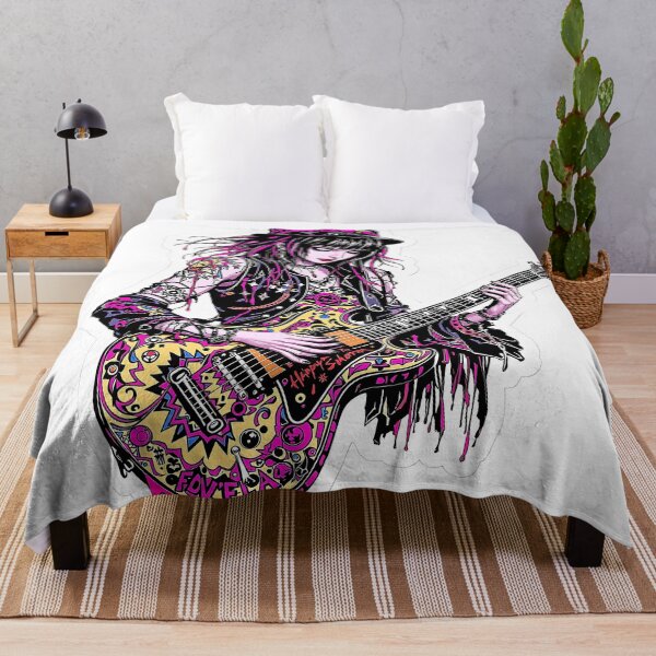 Item preview, rock punk designed and sold by rajdigitalarts.