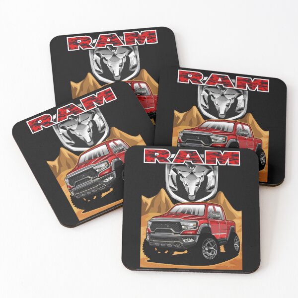 Item preview, Offroad Truck RAM designed and sold by itsTheBugz.