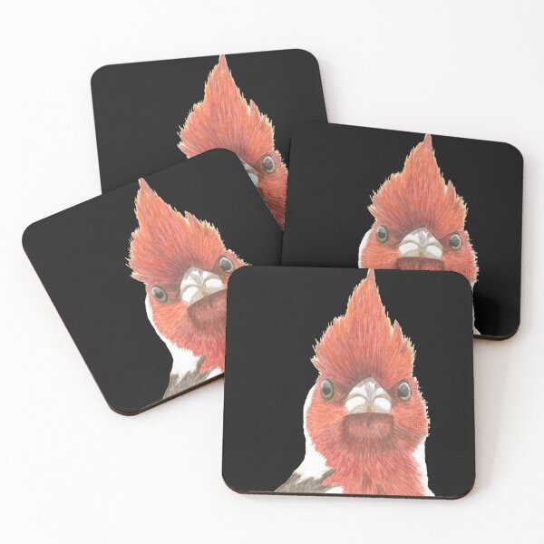 Item preview, Who's there! designed and sold by carolinavadell.
