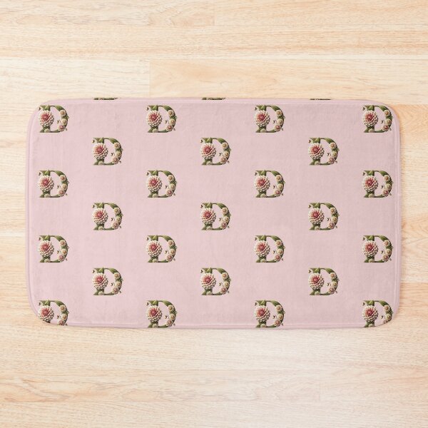 Item preview, Alphabet D designed and sold by PromptYou.