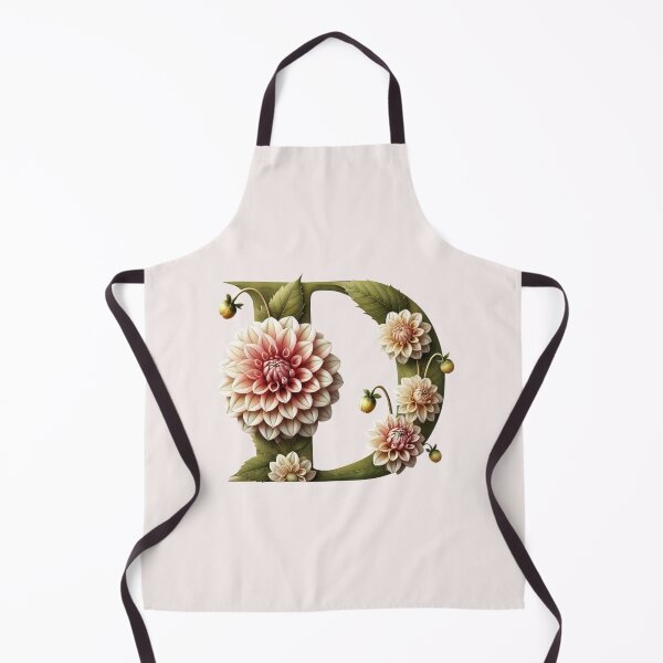 Item preview, Alphabet D designed and sold by PromptYou.