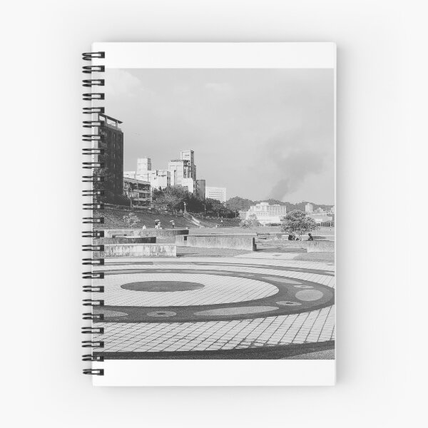 Item preview, Parque de la ribera del río Taipei como objetivo designed and sold by Kataneon.