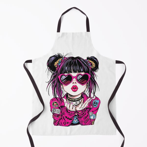 Item preview, punk designed and sold by rajdigitalarts.