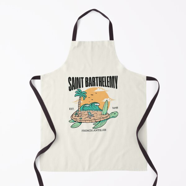 Item preview, Saint Barthelemy turtle designed and sold by Peerless-Prime.