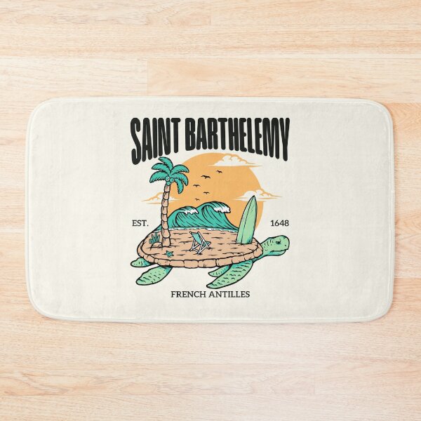 Item preview, Saint Barthelemy turtle designed and sold by Peerless-Prime.